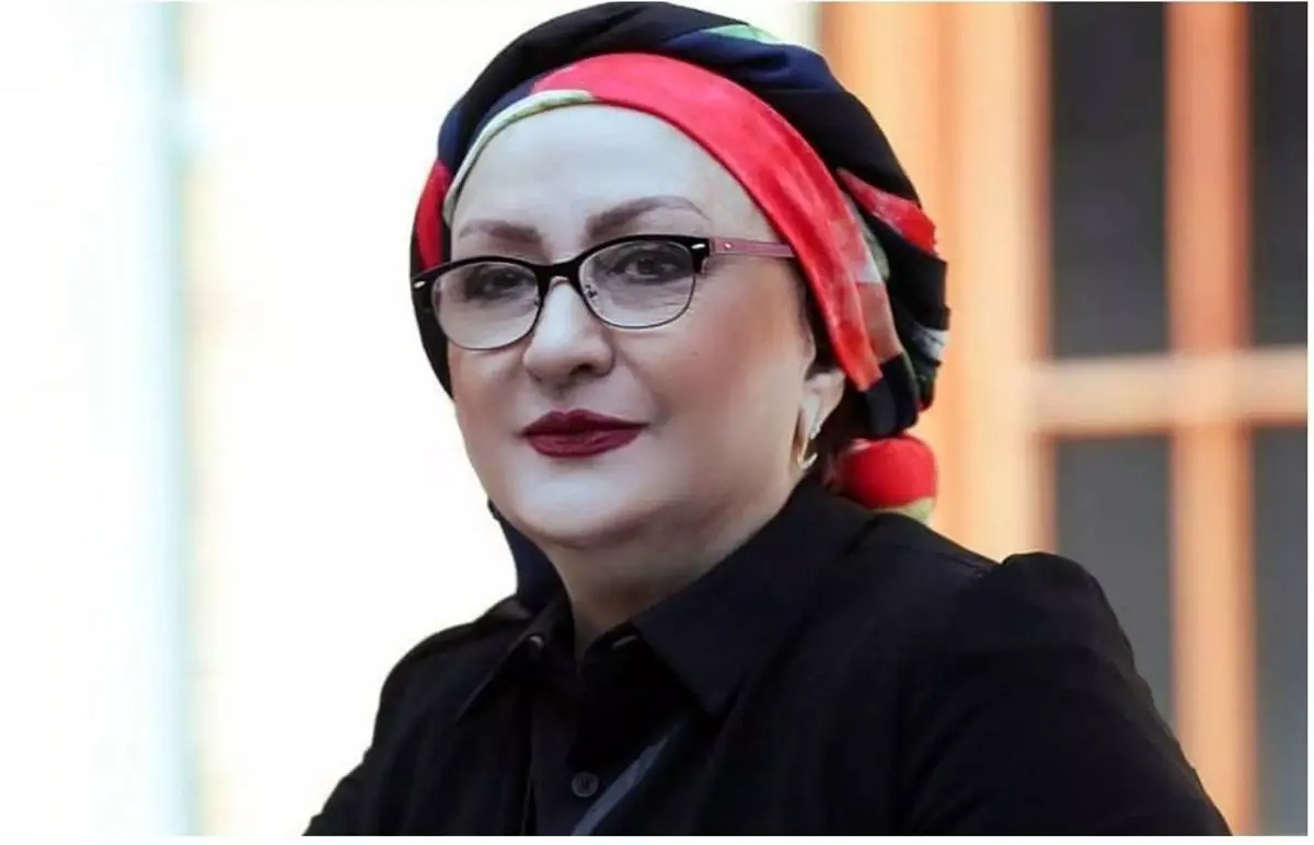 خودروی پت فایندر مریم امیر‌جلالی چقدر می‌ارزد؟ + عکس
