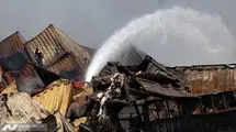 نجات جان هزار نفر در حادثه بندرعباس
