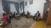 فردوسی‌پور: ایران از طریق همکاری با مصر به‌دنبال گسترش صادرات به شمال آفریقاست