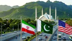 تعیین تکلیف دور دوم مذاکرات اسلام‌‌آباد در وقت‌های اضافه