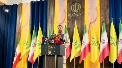 ستاد جانفدا نیاز به بودجه مستقل ندارد