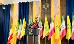 ستاد جانفدا نیاز به بودجه مستقل ندارد