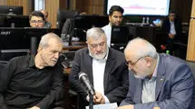 رئیس جمهور: با اسکان بیش از حد جمعیت و ساخت و سازهای بی‌ضابطه، یک کلانشهر را به نقطه بحرانی رسانده‌ایم