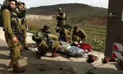 زخمی شدن بیش از ۷ هزار اسرائیلی در جنگ ایران