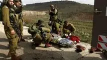 زخمی شدن بیش از ۷ هزار اسرائیلی در جنگ ایران