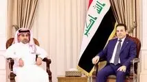 عراق: به دنبال راه‌حل‌هایی برای پایان دادن به تنش‌های منطقه‌ایم