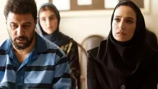 چرا قسمت نهم سریال وحشی پخش نشد