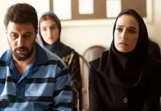 چرا قسمت نهم سریال وحشی پخش نشد