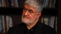 انتقاد تند مطهری از کشورهای اسلامی  