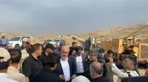 در سال‌های خشک و شرایط سختی قرار داریم