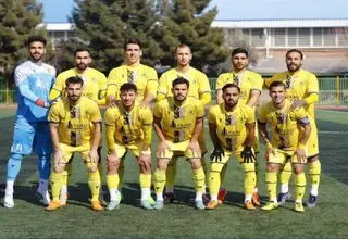 حرکت جوانمردانه در فوتبال ایران