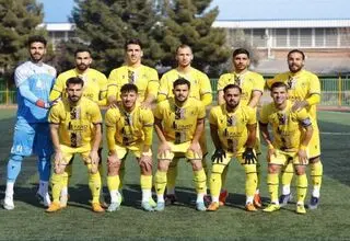 حرکت جوانمردانه در فوتبال ایران