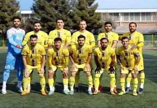 حرکت جوانمردانه در فوتبال ایران