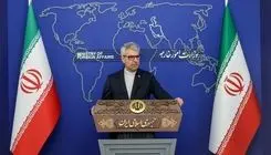 ایران حملات تجاوزکارانه رژیم صهیونیستی به لبنان را شدیدا محکوم کرد 