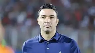 حضور این شخص بازگشت نکونام به استقلال را غیرممکن می‌کند