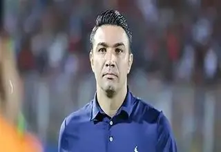 تمجید سرمربی استقلالی از فغانی