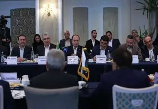 تاکید وزیر جهاد کشاورزی بر اولویت واردات گوشت و برنج از پاکستان