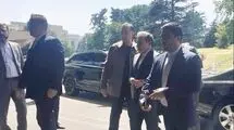 نشست عراقچی و وزیران خارجه تروئیکای اروپا آغاز شد