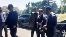 نشست عراقچی و وزیران خارجه تروئیکای اروپا آغاز شد
