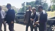نشست عراقچی و وزیران خارجه تروئیکای اروپا آغاز شد
