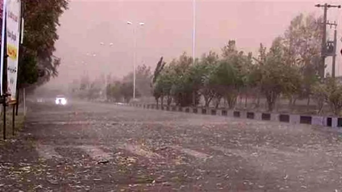 ۶۵ مصدوم و ۶ کشته از هفتم تا دهم اردیبهشت