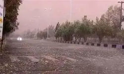 ۶۵ مصدوم و ۶ کشته از هفتم تا دهم اردیبهشت
