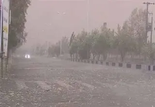 ۶۵ مصدوم و ۶ کشته از هفتم تا دهم اردیبهشت