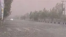 ۶۵ مصدوم و ۶ کشته از هفتم تا دهم اردیبهشت