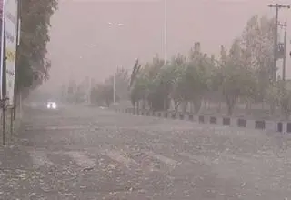 ۶۵ مصدوم و ۶ کشته از هفتم تا دهم اردیبهشت