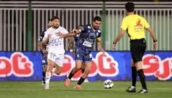 خروج سه بازیکن چادرملو قطعی شد