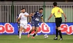 خروج سه بازیکن چادرملو قطعی شد