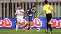 خروج سه بازیکن چادرملو قطعی شد