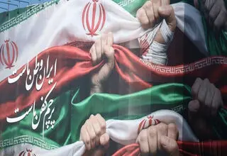 «ایران »نیازمند انسجام اجتماعی، همبستگی ملی و پرهیز از تفرقه