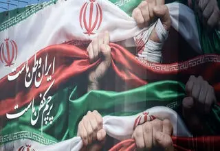 «ایران »نیازمند انسجام اجتماعی، همبستگی ملی و پرهیز از تفرقه