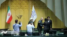 وضعیت بازار کالاهای اساسی و نوسانات ارزی در مجلس بررسی می‌شود