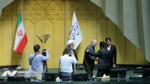 وضعیت بازار کالاهای اساسی و نوسانات ارزی در مجلس بررسی می‌شود