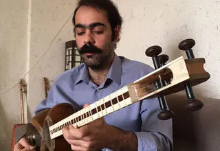 ستار هشیاری‌پور درگذشت
