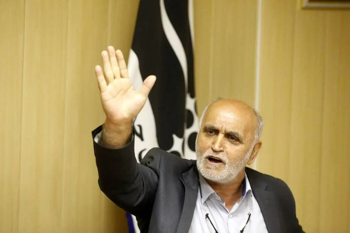 ادعای تکاندهنده کاظم اولیایی درباره بحران استقلال: مدیران باشگاه اسیر شدهاند!
