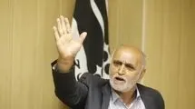 ادعای تکان‌دهنده کاظم اولیایی درباره بحران استقلال: مدیران باشگاه اسیر شده‌اند!