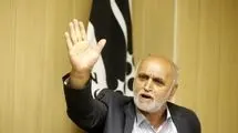ادعای تکان‌دهنده کاظم اولیایی درباره بحران استقلال: مدیران باشگاه اسیر شده‌اند!