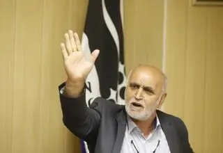 ادعای تکان‌دهنده کاظم اولیایی درباره بحران استقلال: مدیران باشگاه اسیر شده‌اند!