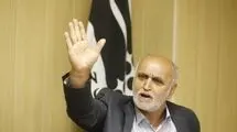 ادعای تکان‌دهنده کاظم اولیایی درباره بحران استقلال: مدیران باشگاه اسیر شده‌اند!