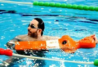 بی‌رغبتی برای ریاست فدراسیون نجات غریق