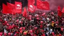چراغ سبز فدراسیون به جشن قهرمانی در تبریز