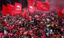 چراغ سبز فدراسیون به جشن قهرمانی در تبریز