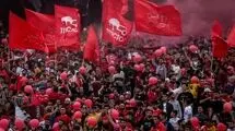 چراغ سبز فدراسیون به جشن قهرمانی در تبریز