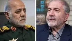 پیام تبریک نماینده رئیس‌جمهور به سرلشکر عبداللهی