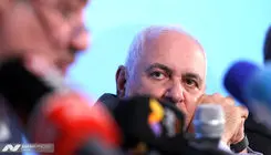 ظریف: رابطه ما با غرب بدتر یا بهتر شود، روابطمان با روسیه باید راهبردی باشد