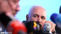 ظریف: رابطه ما با غرب بدتر یا بهتر شود، روابطمان با روسیه باید راهبردی باشد