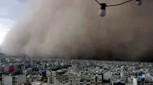 طوفان دوباره در راه تهران؛ شهروندان از سازه‌های سست دور شوند